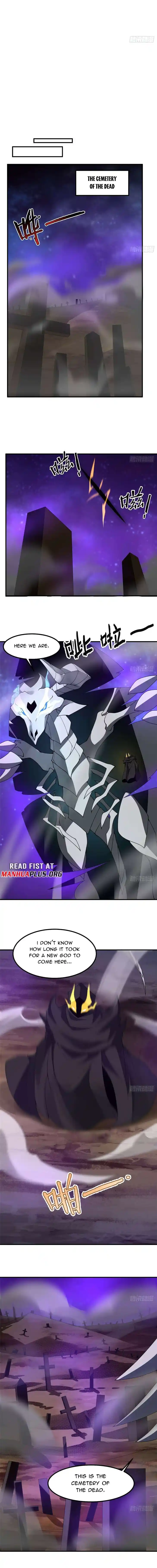 Monster Pet Evolution Ch.370