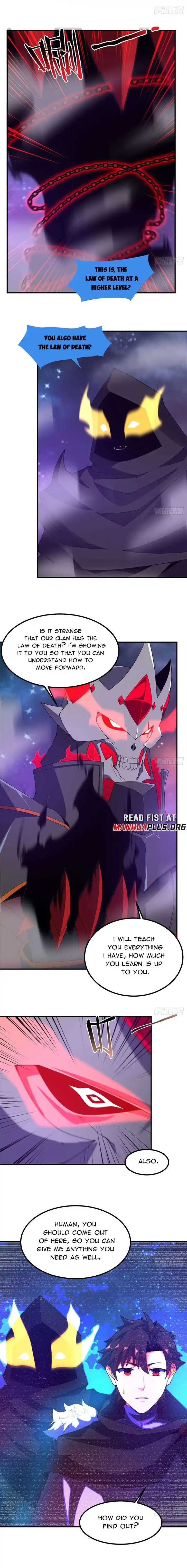 Monster Pet Evolution Ch.371