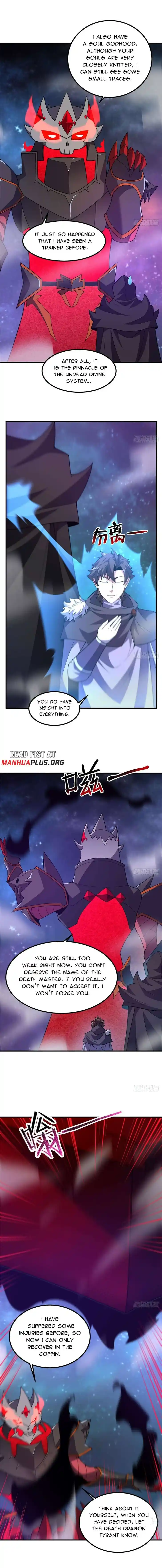 Monster Pet Evolution Ch.371