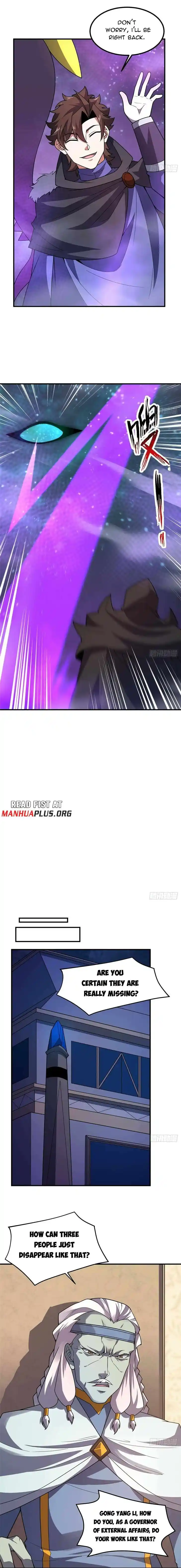 Monster Pet Evolution Ch.372