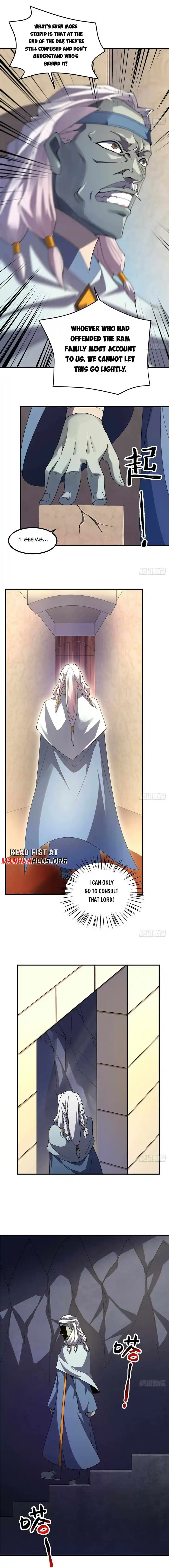 Monster Pet Evolution Ch.372