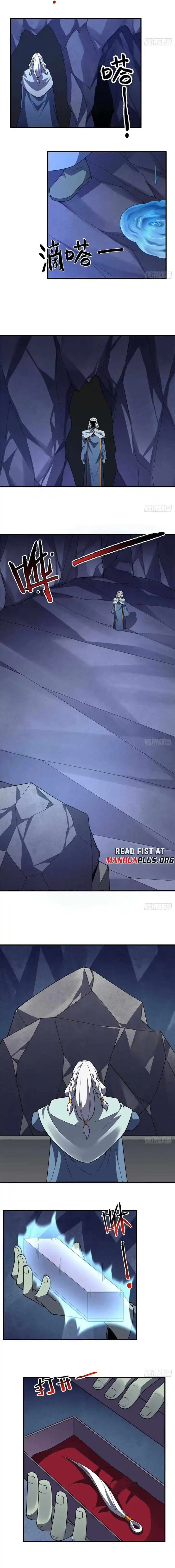 Monster Pet Evolution Ch.372