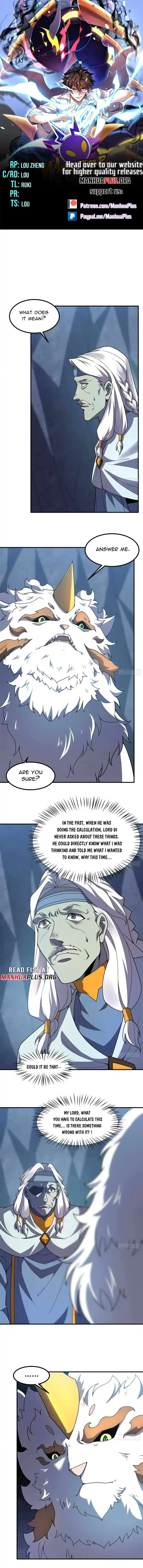 Monster Pet Evolution Ch.373