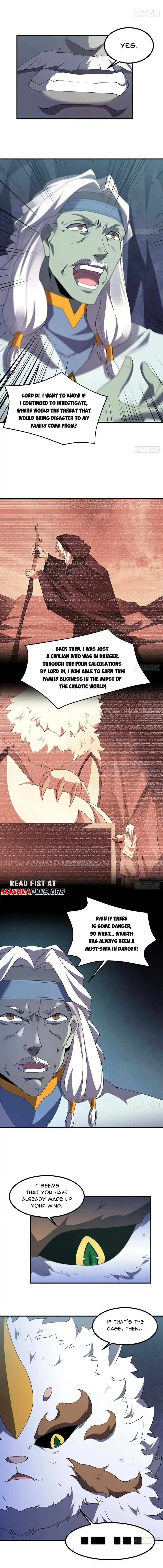 Monster Pet Evolution Ch.373