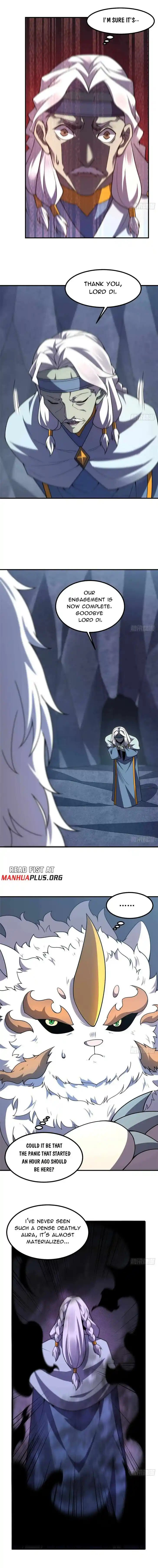 Monster Pet Evolution Ch.373