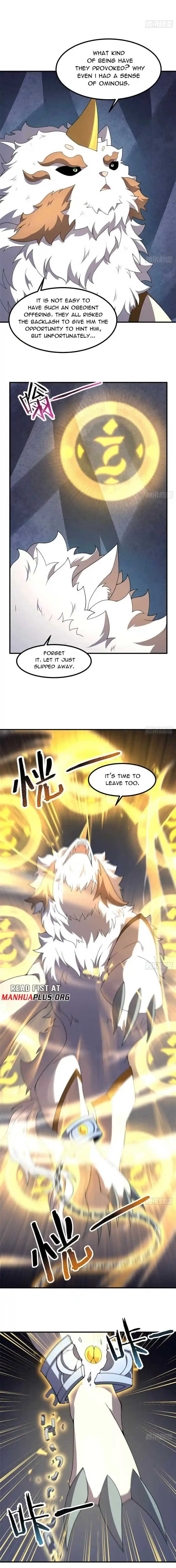 Monster Pet Evolution Ch.373