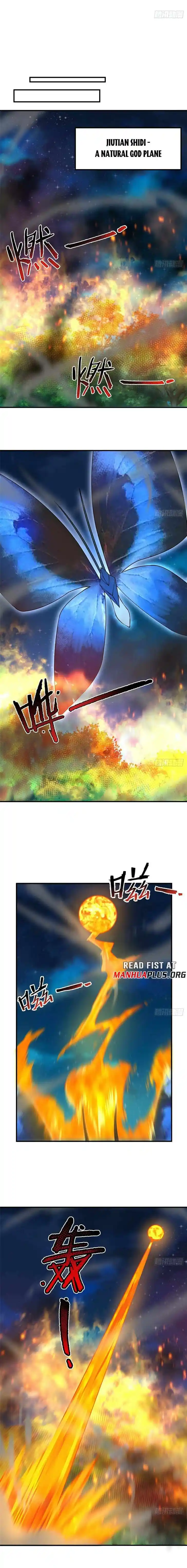 Monster Pet Evolution Ch.373