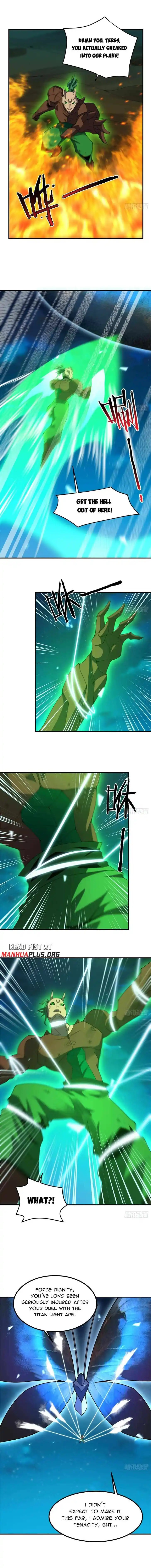 Monster Pet Evolution Ch.373