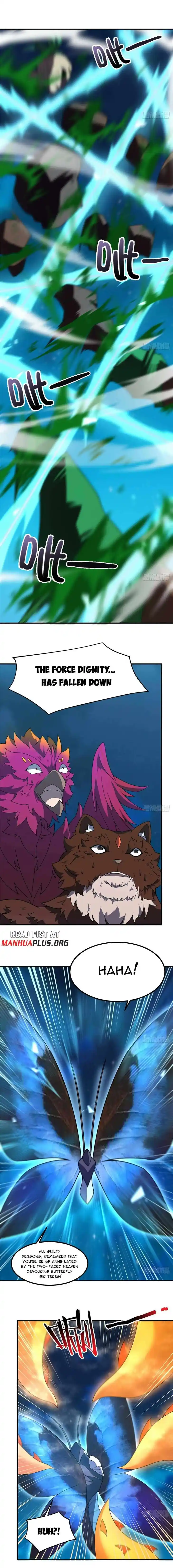 Monster Pet Evolution Ch.373