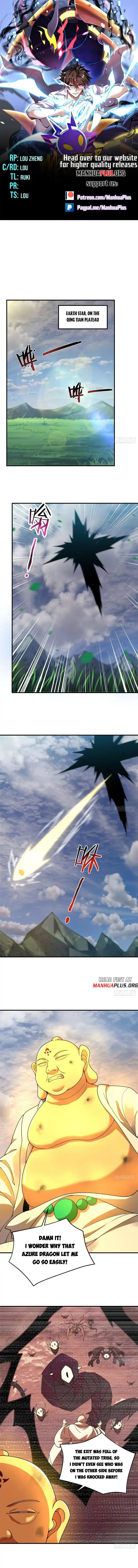 Monster Pet Evolution Ch.375