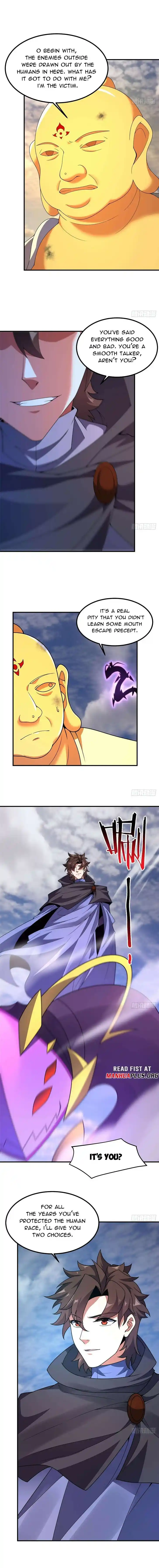 Monster Pet Evolution Ch.375