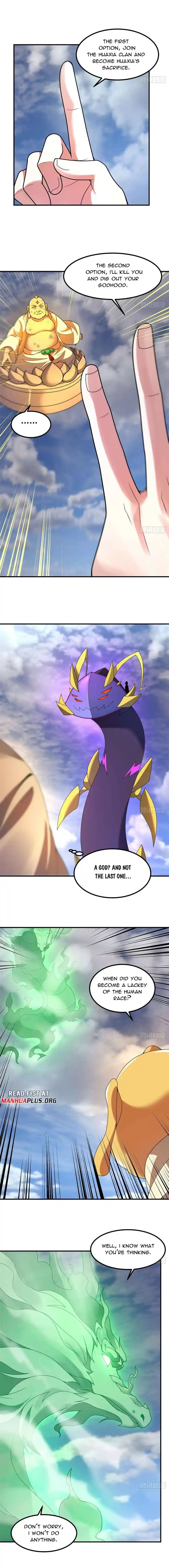 Monster Pet Evolution Ch.375