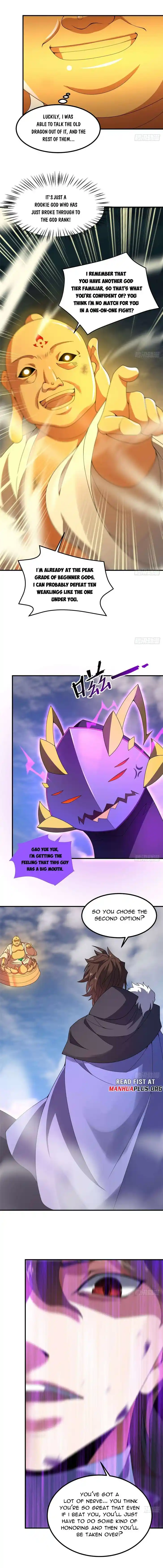 Monster Pet Evolution Ch.375