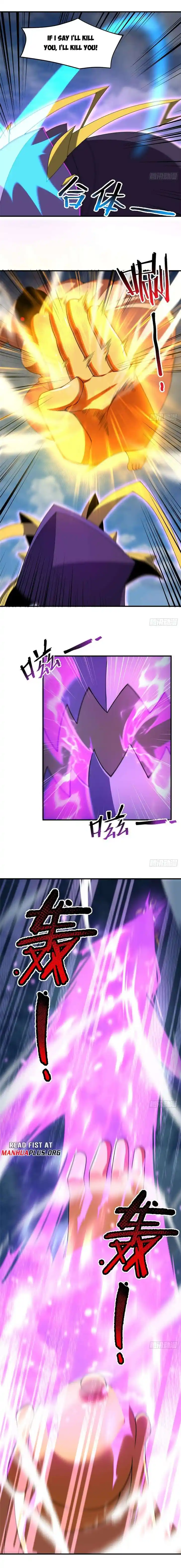 Monster Pet Evolution Ch.375