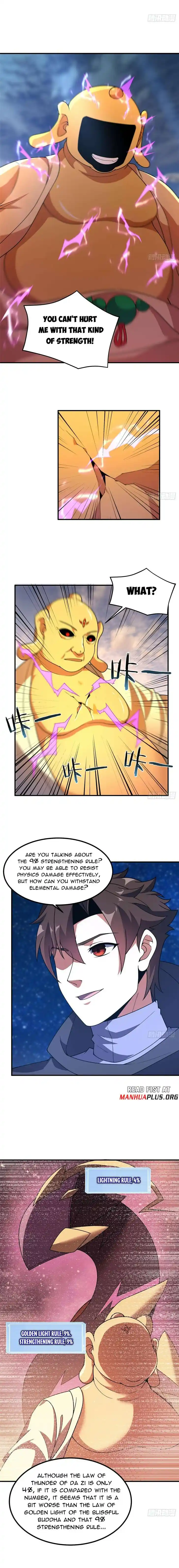 Monster Pet Evolution Ch.375