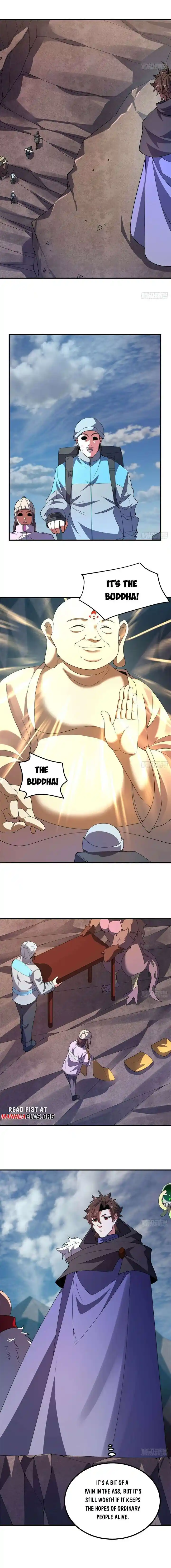 Monster Pet Evolution Ch.376