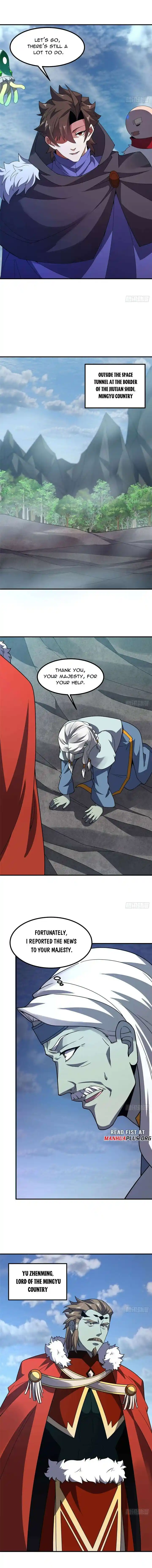 Monster Pet Evolution Ch.376