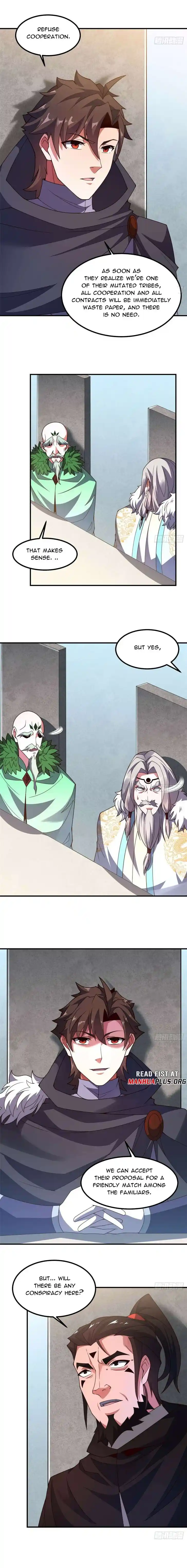 Monster Pet Evolution Ch.377