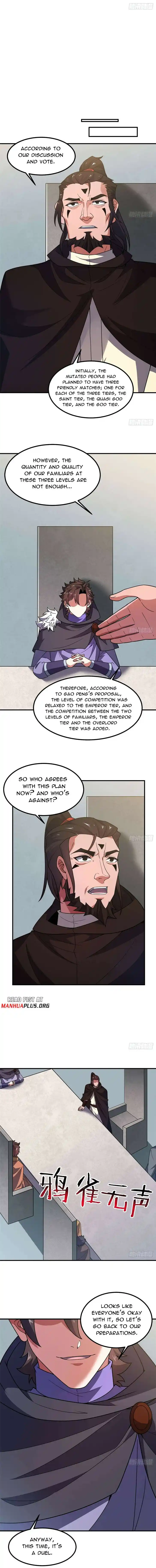 Monster Pet Evolution Ch.377