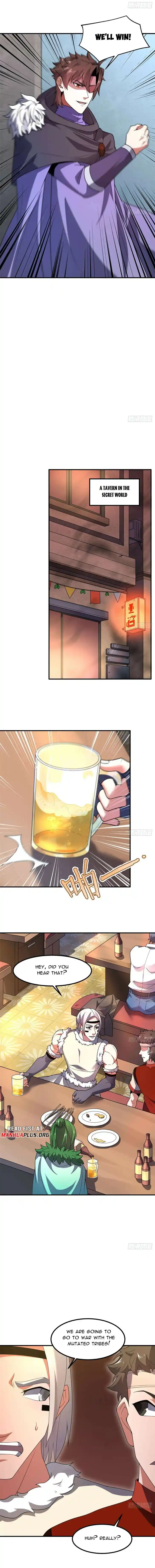 Monster Pet Evolution Ch.377