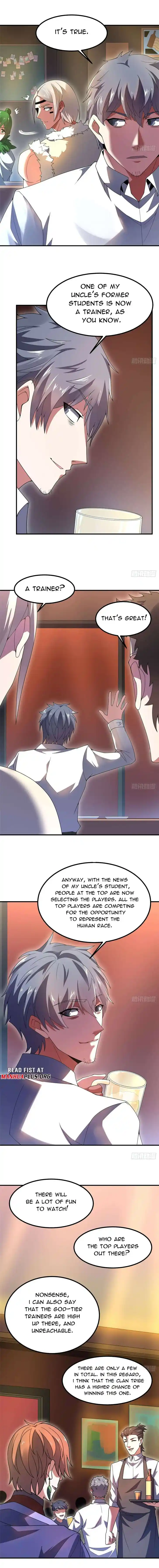 Monster Pet Evolution Ch.377