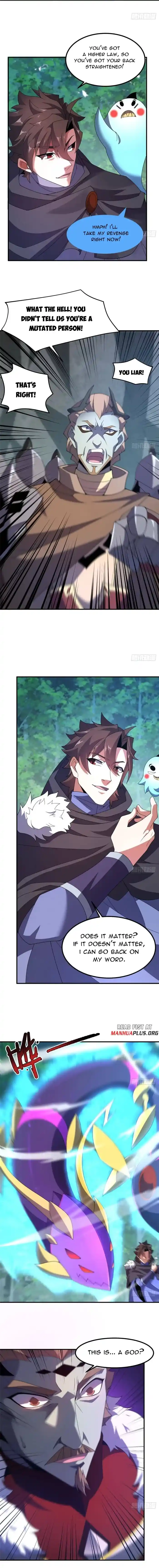 Monster Pet Evolution Ch.378