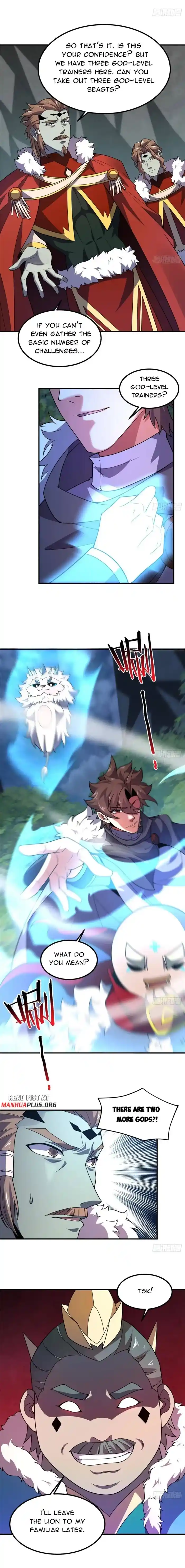 Monster Pet Evolution Ch.378