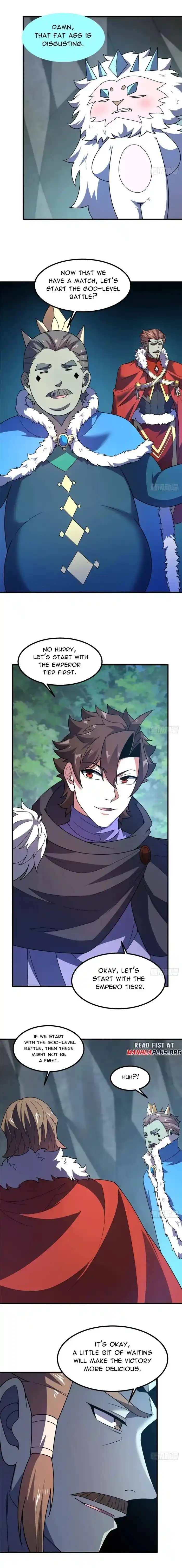 Monster Pet Evolution Ch.378