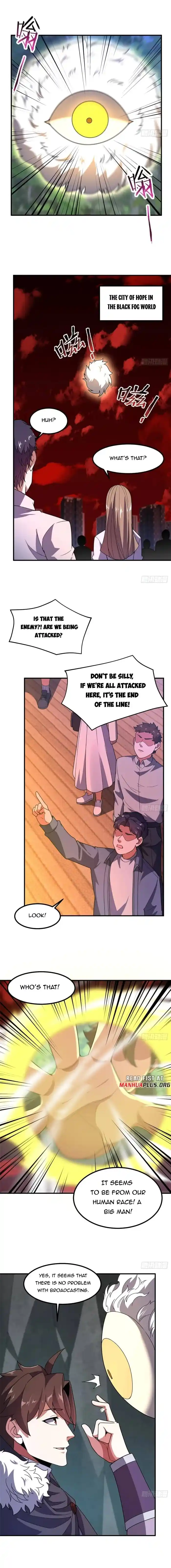 Monster Pet Evolution Ch.378