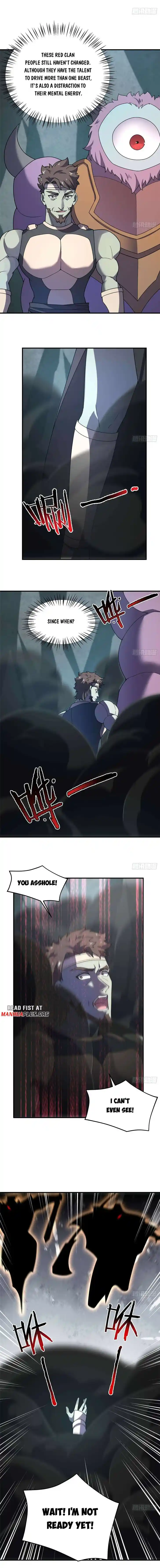 Monster Pet Evolution Ch.379