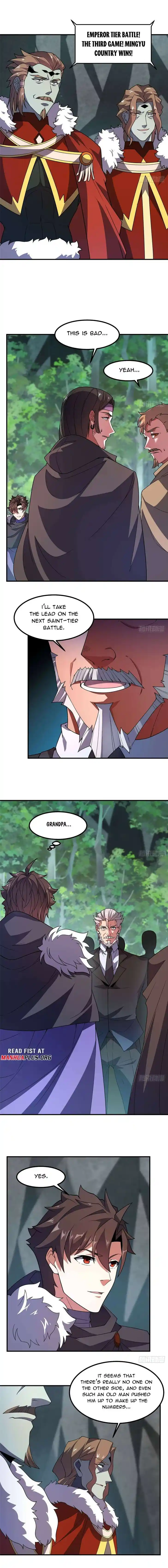 Monster Pet Evolution Ch.379