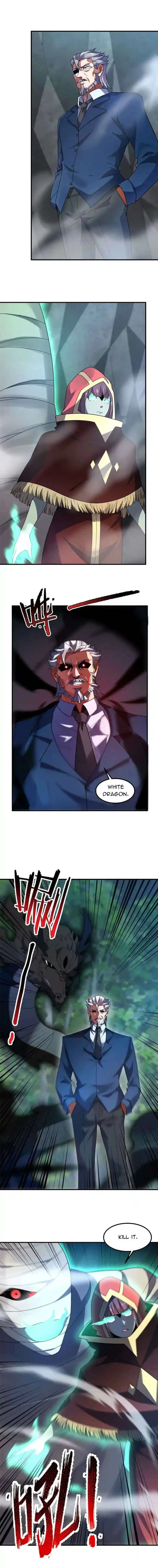 Monster Pet Evolution Ch.380