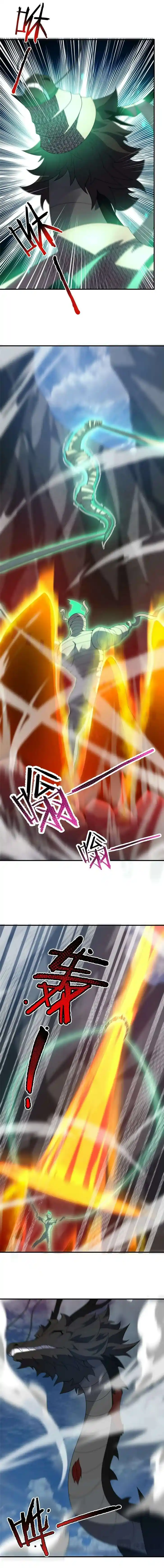 Monster Pet Evolution Ch.380