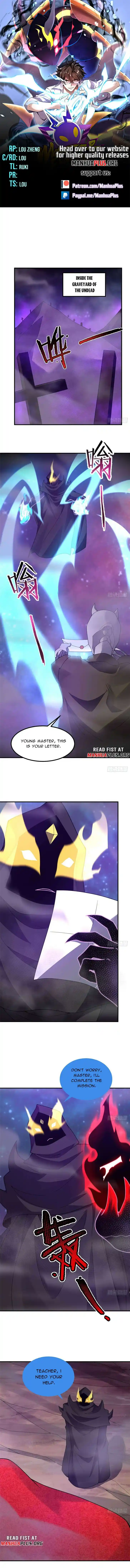 Monster Pet Evolution Ch.385