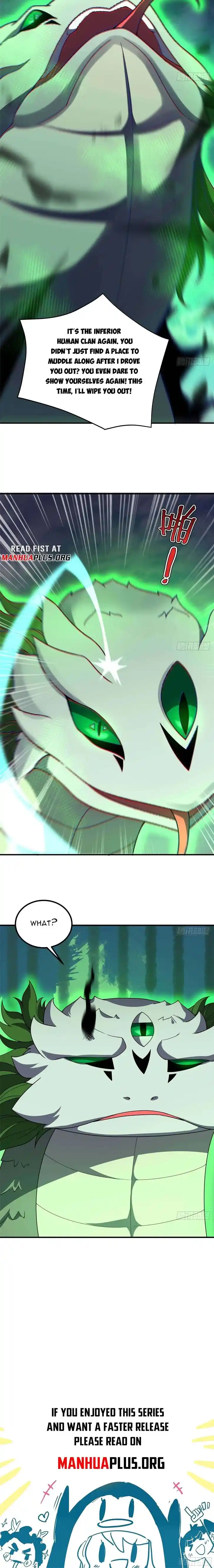 Monster Pet Evolution Ch.385