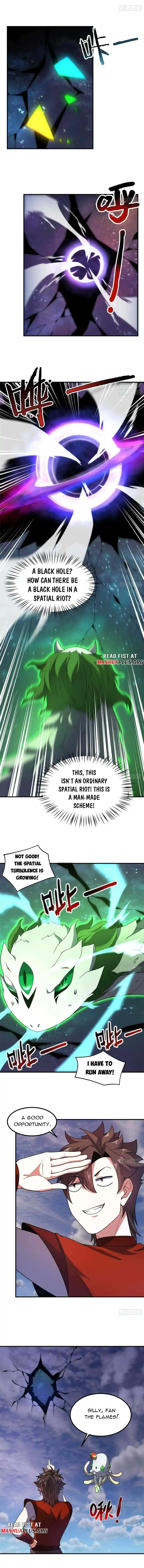 Monster Pet Evolution Ch.386