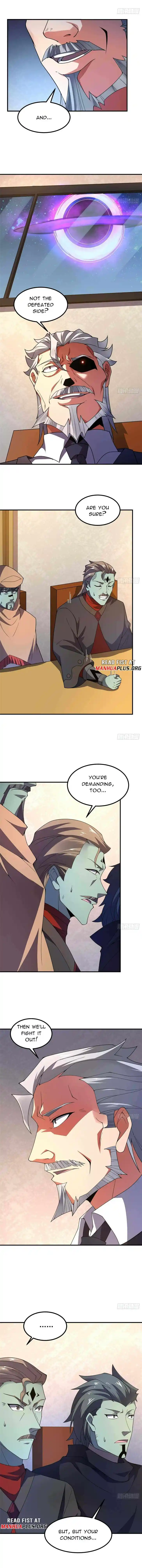 Monster Pet Evolution Ch.386