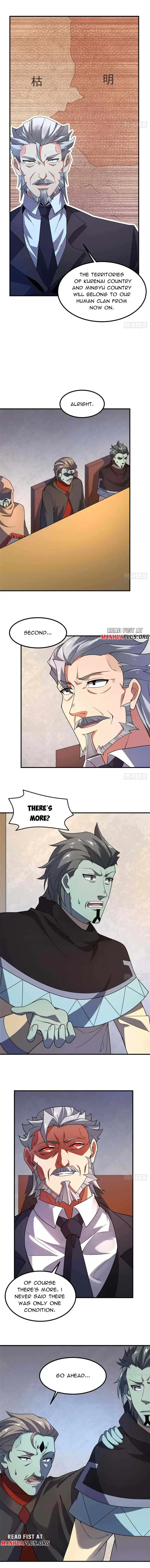 Monster Pet Evolution Ch.386