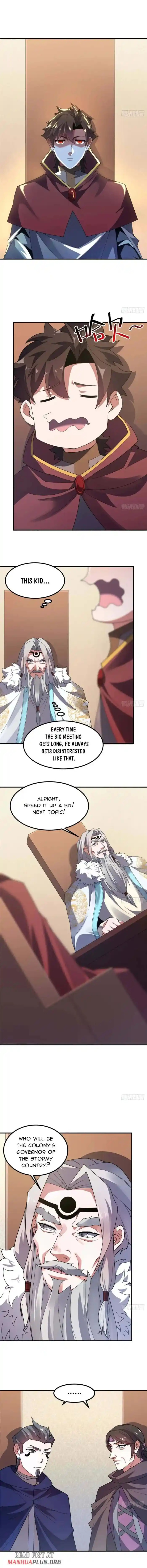 Monster Pet Evolution Ch.387