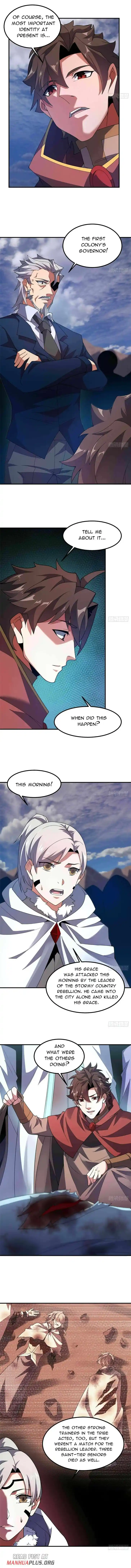 Monster Pet Evolution Ch.388