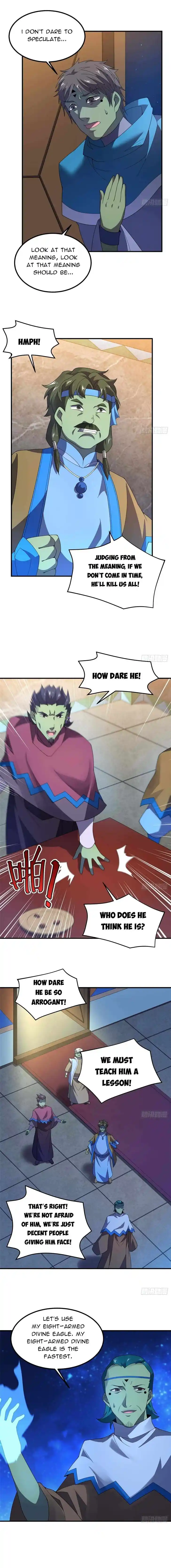 Monster Pet Evolution Ch.388