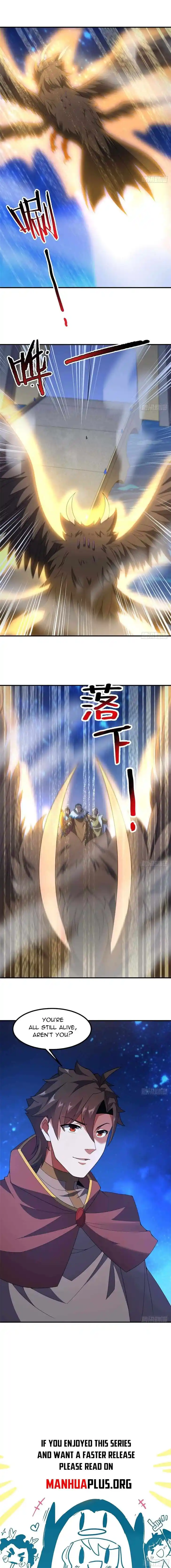 Monster Pet Evolution Ch.388