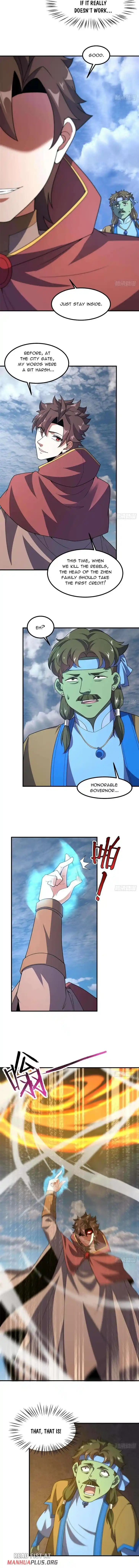 Monster Pet Evolution Ch.389