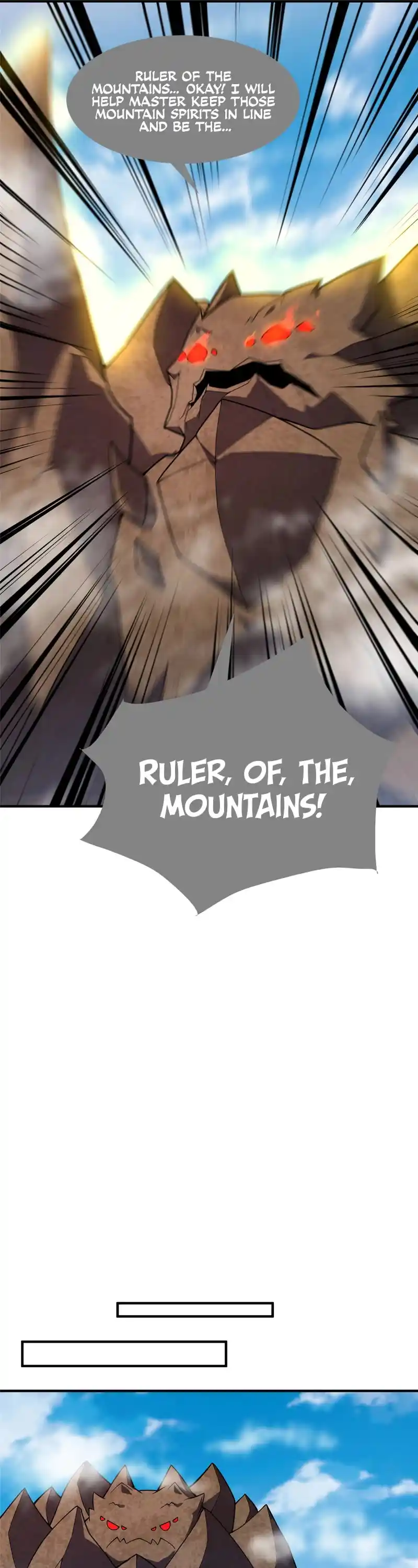 Monster Pet Evolution Chapter 116