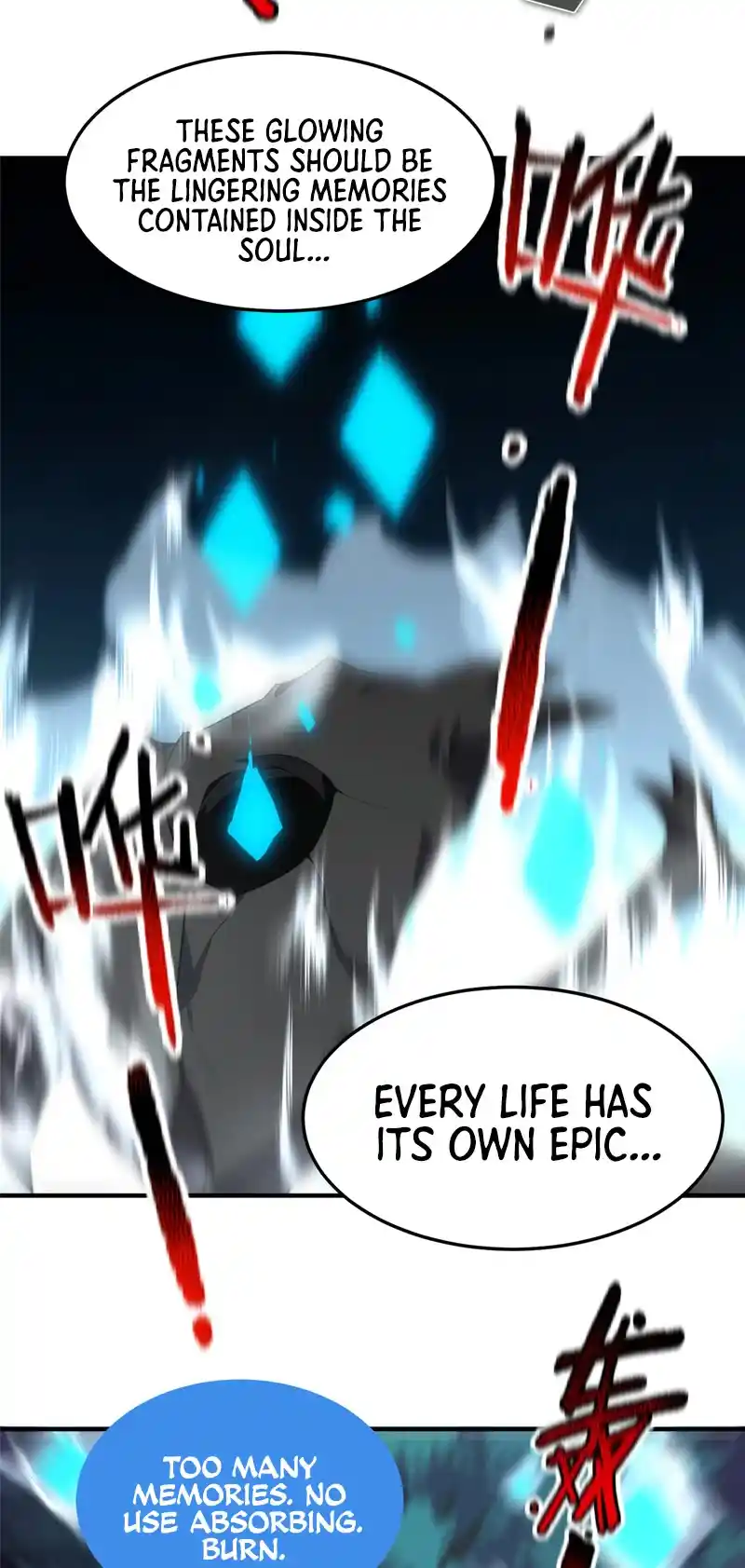 Monster Pet Evolution Chapter 116