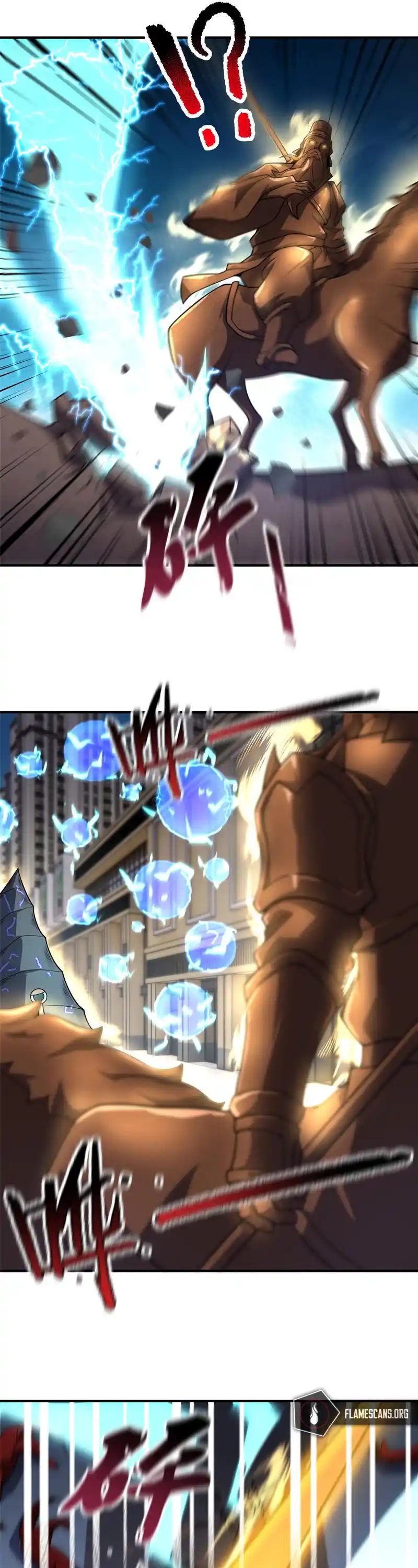 Monster Pet Evolution Chapter 118