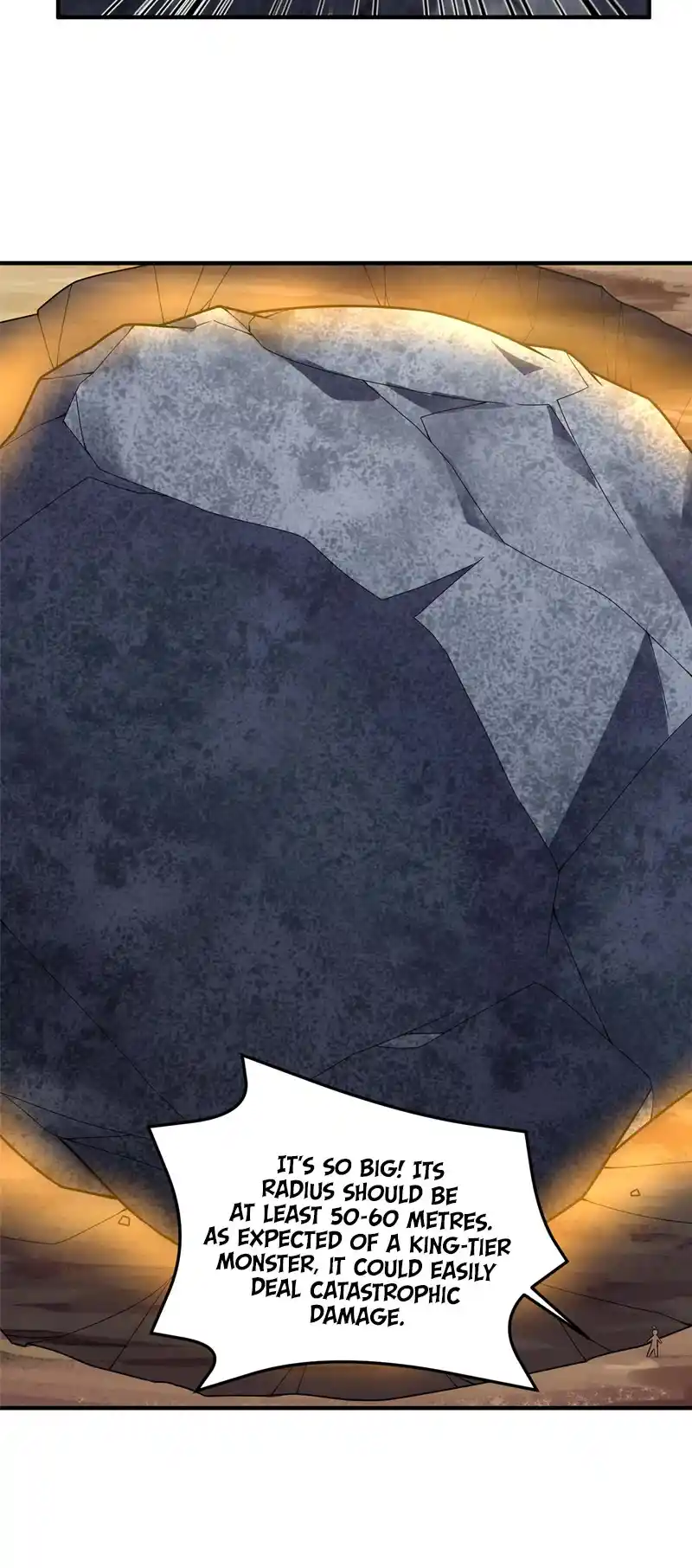 Monster Pet Evolution Chapter 119