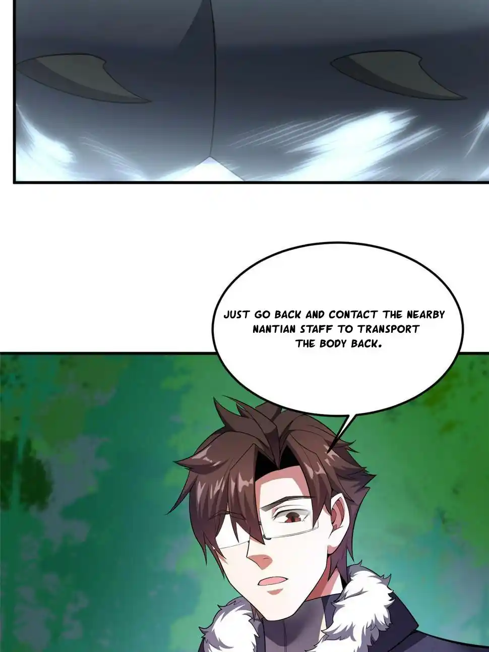 Monster Pet Evolution Chapter 171