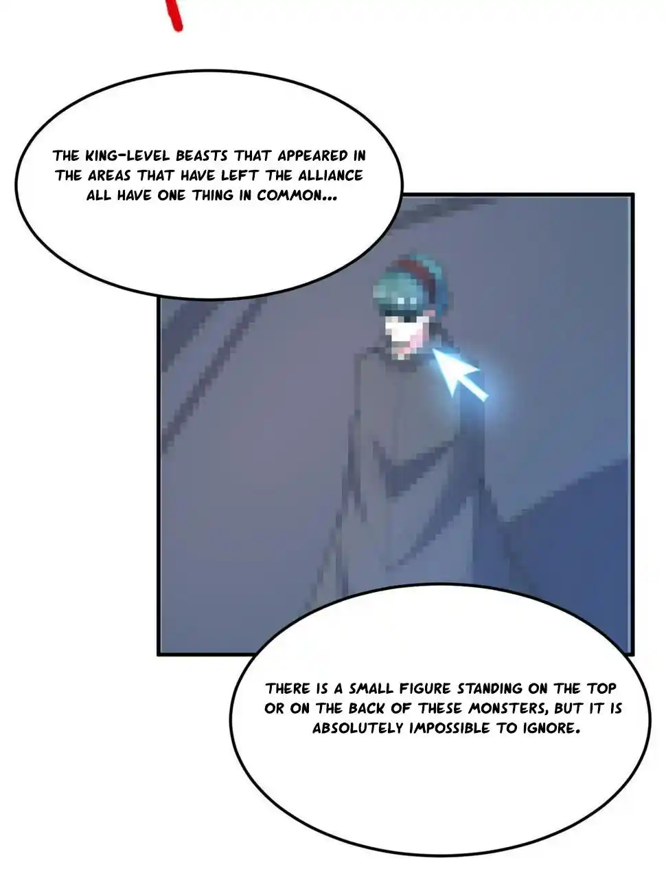 Monster Pet Evolution Chapter 171