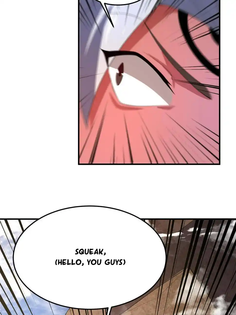 Monster Pet Evolution Chapter 171